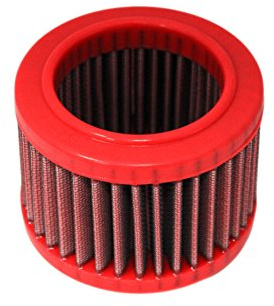 BMC FM244/06 Sport Replacement Luftfilter, Mehrfarbig