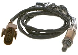 Bosch 0258005160 - Lambda sensor with vehicle-specific connector
