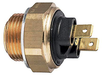 Facet 7.5000 Termocontatto, Ventola radiatore