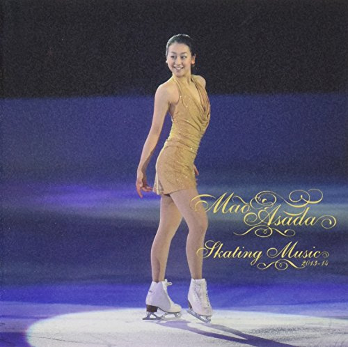 Mao Asada: Skating Music 2013-14