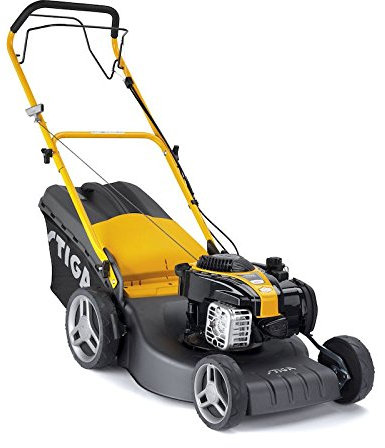 Stiga Combi 48 SB Tondeuse à gazon