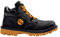 DIKE Dint H S3, Stivali Antinfortunistici Unisex-Adulto, Nero, 41 EU