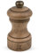 PEUGEOT 30933 Bistro Pfeffermühle 10 cm, antiquaire Braun