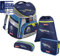 Step by Step Comfort Ranzenset 4-teilig, Pirat des Raums