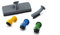 BLACK+DECKER Home Products Bathroom Steam Accessory Set