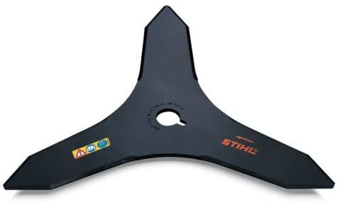 Stihl 40007134100 Dickichtmesser 350 mm - DuroSpezial
