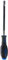 BGS esagonale cacciavite, lunghezza 280 mm flessibile, 6 mm, 1 pezzi, 7826