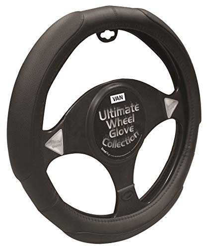 Streetwize SWWG13 Van Wheel Gloves, 37 - 39 cm