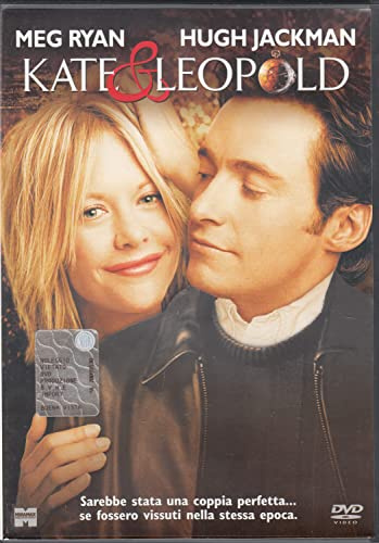 Kate & Leopold [IT Import]
