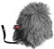 Rycote 055355 Mini Bonnette pour enregistreurs porTables Nagra Ares-M, Zoom H4