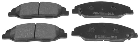 Blue Print ADA104261 Brake Pads