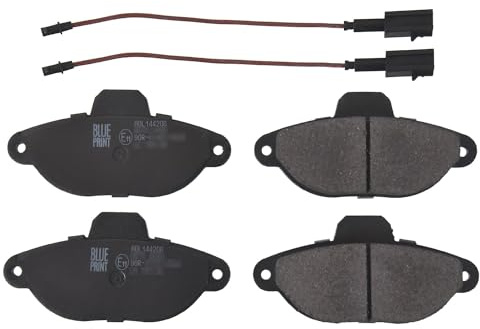 Blue Print ADL144206 Brake Pads
