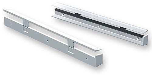 Prunier 950 Fixtab Kit de fixation pour tablettes jusqu’à 50 cm