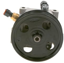 BOSCH Hydraulikpumpe, Lenkung KS00000118 | Kompatibel mit: FORD FOCUS III, FOCUS III Stufenheck, FOCUS III Turnier