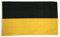 Flaggenfritze Fahne/Flagge Deutschland Stadt München + gratis Sticker