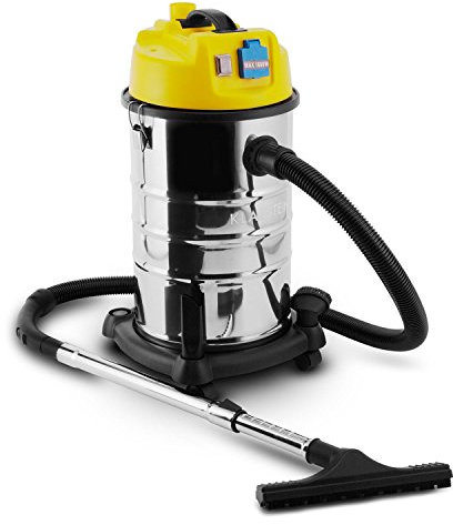 Klarstein aspirateur Industriel