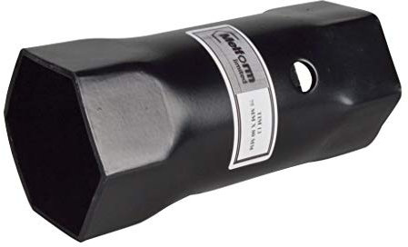 Melco Tim13 Metric Box Spanner 75 X 80mm X 8in