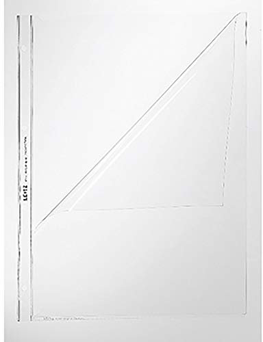 Leitz Präsentationshülle 4744-00 OHP A4