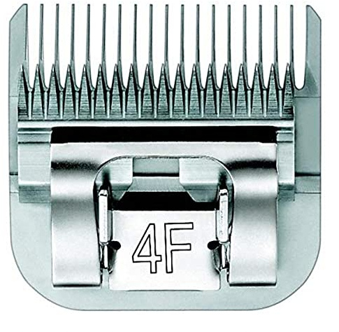 Aesculap Universal Head #4F