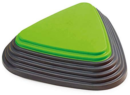 Gonge® Federnder Fluss-Stein Stück
