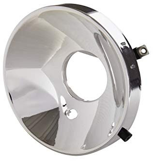 HELLA 9DR 104 336-001 Glühlampe-Reflektor, Hauptscheinwerfer - links/rechts