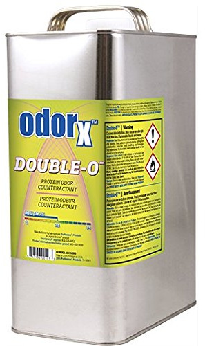ProRestore - Double O - Odor Counteractant - Odor X - 1 Gallon 431752000