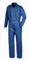 teXXor 8242-62 Arbeitsschutzausrüstung Overall, Größe 62, Kornblau