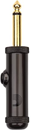 Planet Waves PW-AGP-1 Embout jack avec coupe-circuit