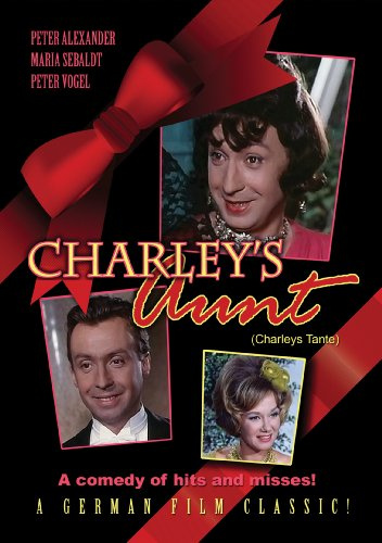 Charley's Aunt