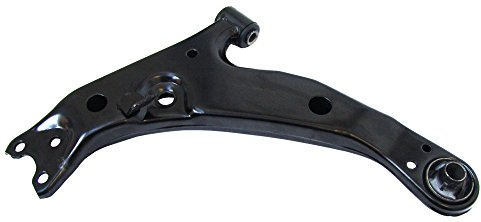 MAPCO Querlenker vorne links 49572 unten | Kompatibel mit: TOYOTA COROLLA, COROLLA Compact, COROLLA Kombi, COROLLA Liftback