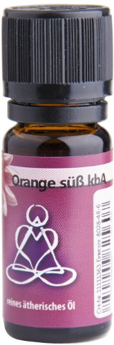 Berk SC-216 Holy Scents - Orange süß, Biologischer Anbau 10 ml