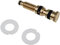 Kärcher Spare Parts Pack - Cover - Gold - Polyester - Not Water Resistant