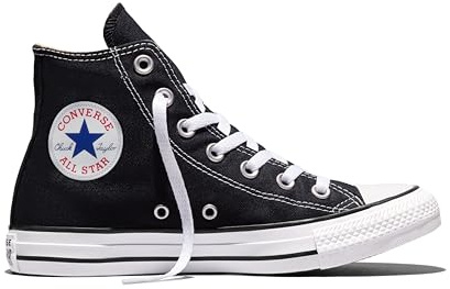 Converse Unisex Chuck Taylor All Star Canvas High TopSneaker