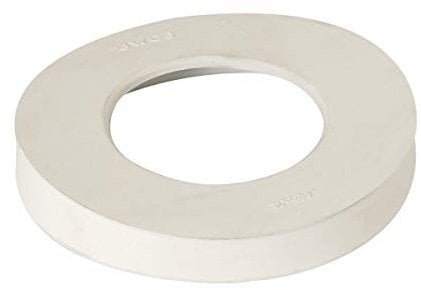 joint pour pipe wc - diamètre 125 mm - nicoll jwc3