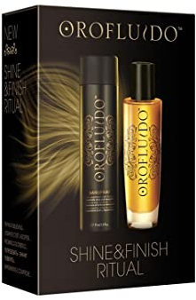 Orofluid, Körperöl - 100 ml.