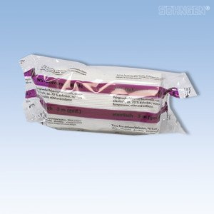 SÖHNGEN 1004116 Universalbinde 5m X 8cm