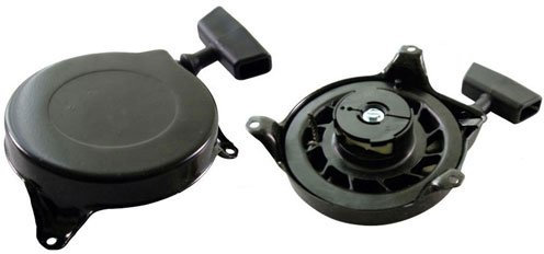 Briggs & Stratton Full Lawn Mower Starter Kit Replaces original model: 499706.