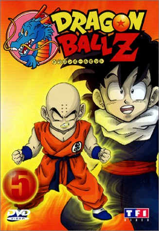 Dragon Ball Z - Vol.5