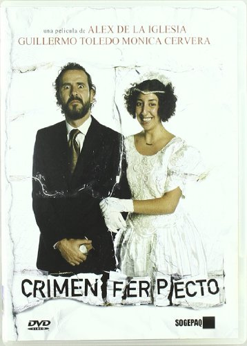 Crimen Ferpecto (The Perfect Crime)