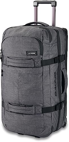 Dakine Split Roller 85L Reisetasche, Koffer - Carbon