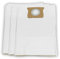 Vacmaster 8-10 Gallon Standard Dust Bag, 3 Pack, VDBM