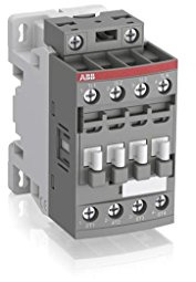 Best Price Square ABB Kontakt, 4P, 100V-250V, 30A AF16-40-00-13