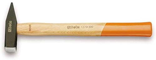 Beta 1370 300 - Martelli tipo tedesco per meccanici manico in legno