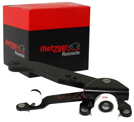 Metzger 2310028 Sliding Door Roller Guide