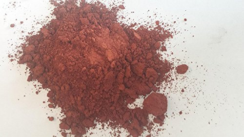 2x Bond It Brick Red Cement Dye Pigment Concrete Colour Powder Render Tone 1kg