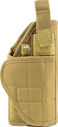 Viper TACTICAL Modular Adjustable Holster Coyote