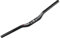RXL SL Downhill Mountainbike-Lenker aus Karbonfaser, 31,8 Riser Carbon-Bik-Lenker, Vollkarbonfaser, 680–760 mm, Riser/Flat Bars, MTB-Lenker, schwarz (Erhöhung 700 mm)