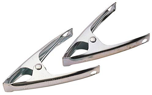 Draper 13949 Spring Clamp 2 Piece Set