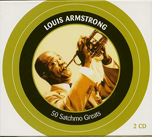 Astral/Louis Armstrong
