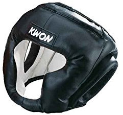 KWON Kopfschutz Kick Thai S